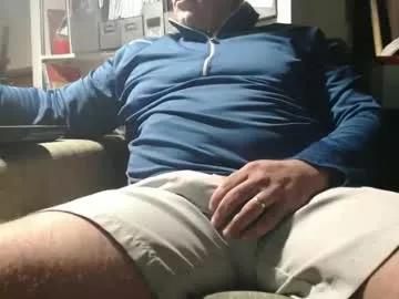 marrieddad19751975 on Chaturbate 