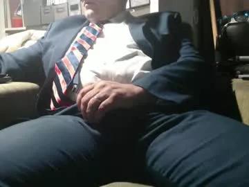 marrieddad19751975 on Chaturbate 