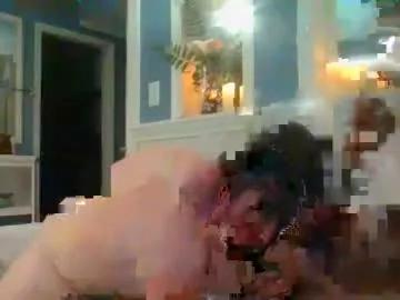marrieddlbottomhungdltop on Chaturbate 