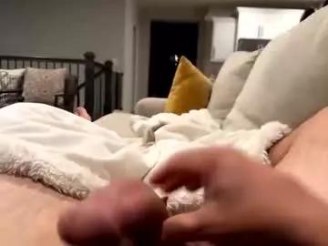 marriedthickdick37 on Chaturbate 