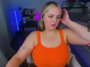 marry_evans_ on Chaturbate 