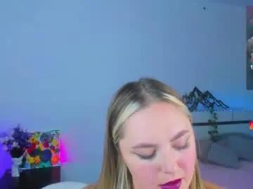 marry_evans_ — GOAL: Suck finger with eyes contact [141 tokens remaining] Hi, I'm Maria) let's get acquainted #curvy #bigboobs #chubby #bbw #natural