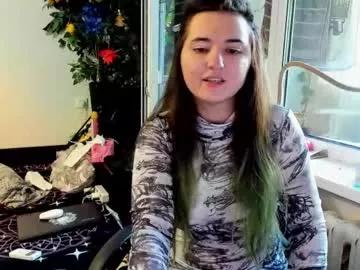 marry_paradisesi on Chaturbate 