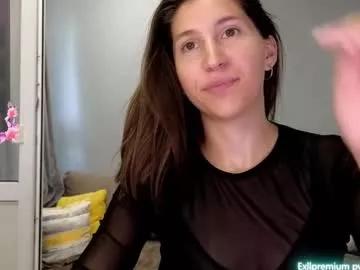 marrycolins on Chaturbate 