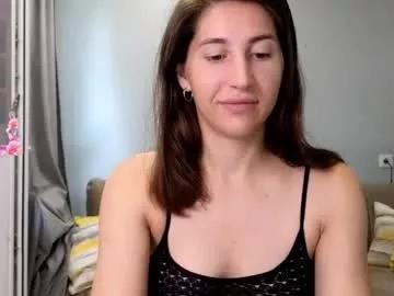 marrycolins on Chaturbate 