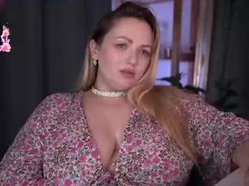 marrygrayes on Chaturbate 