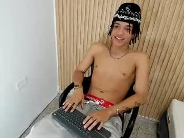marshall_spencer's avatar
