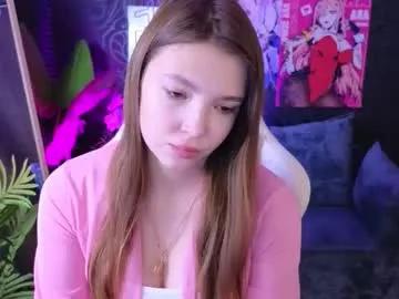 marshmelany — GOAL: wear  white cute shorts and little  shake it [93 tokens remaining] Hi! I'm Melany! Start 1st week with me.. I'm curious about this time  #new #18 #shy #cute #curvy