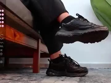 marthina_thompson on Chaturbate