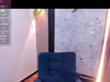 martiinabrown_ on Chaturbate
