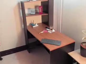 martinasoto on Chaturbate