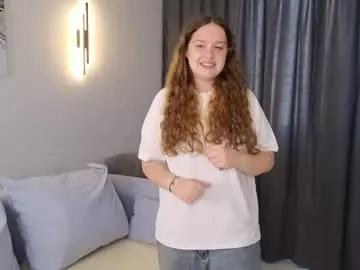 mary__parker on Chaturbate