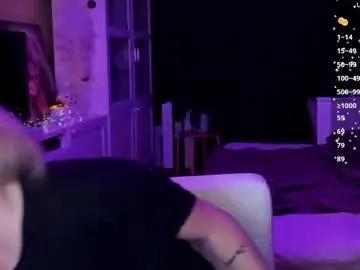mary_romance on Chaturbate
