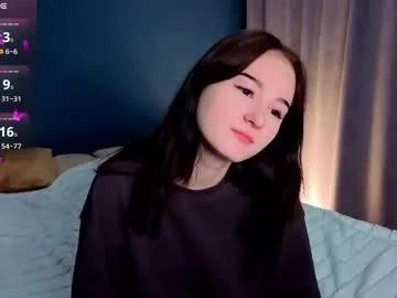 mary_smit on Chaturbate