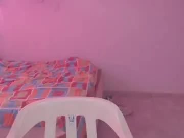 maryam_arabicmilk on Chaturbate