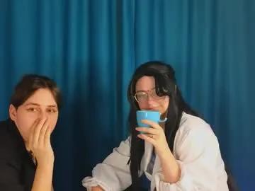 maryechavez on Chaturbate