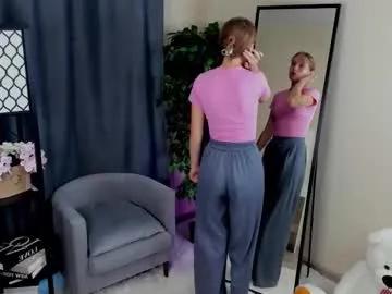 maryloubuckett on Chaturbate