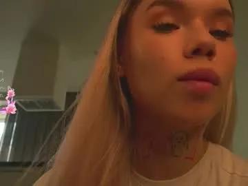 maryspance on Chaturbate