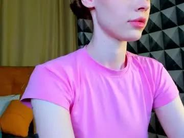 maryy_joness on Chaturbate