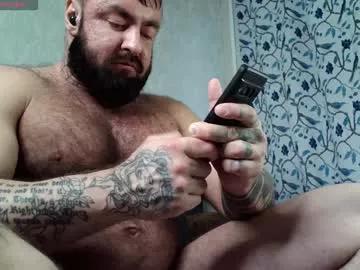 masseurxxl on Chaturbate 