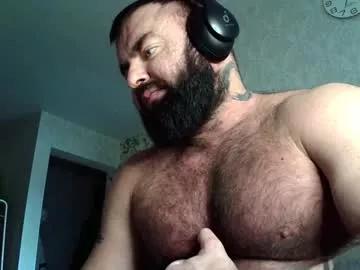 masseurxxl on Chaturbate 