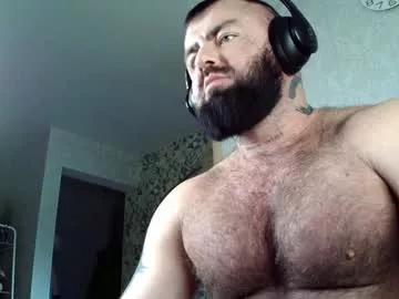 masseurxxl on Chaturbate 