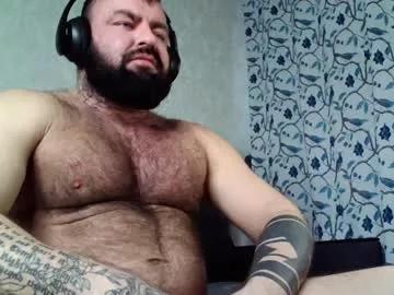 masseurxxl on Chaturbate 