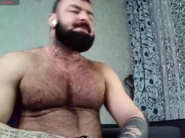 masseurxxl on Chaturbate 