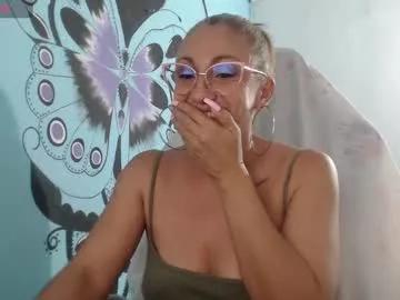 massielferretis on Chaturbate 
