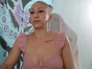 massielferretis on Chaturbate 