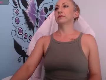 massielferretis on Chaturbate 