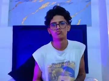 massimo_alessandro on Chaturbate 