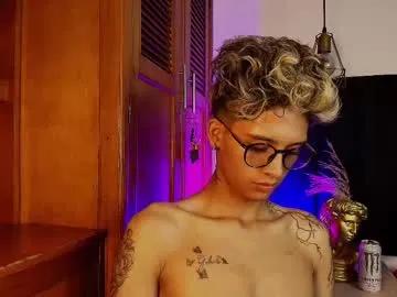 massimo_alessandro on Chaturbate 