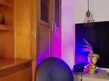 massimo_alessandro on Chaturbate 