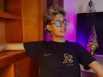 massimo_alessandro on Chaturbate 