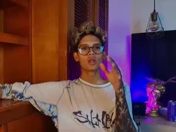 massimo_alessandro on Chaturbate 