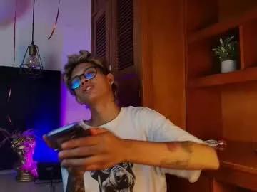 massimo_alessandro on Chaturbate 