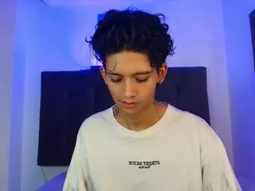 massimo_alessandro on Chaturbate 