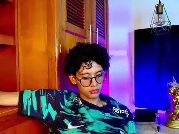 massimo_alessandro on Chaturbate 
