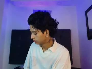 massimo_alessandro on Chaturbate 
