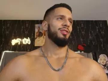 massimo_greco2 on Chaturbate 