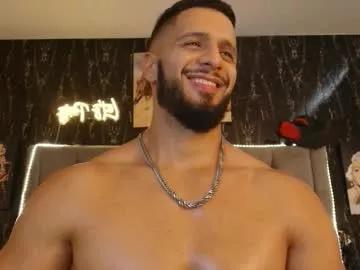 massimo_greco2 on Chaturbate 
