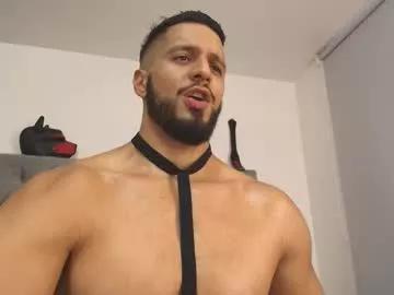 massimo_greco2 on Chaturbate 