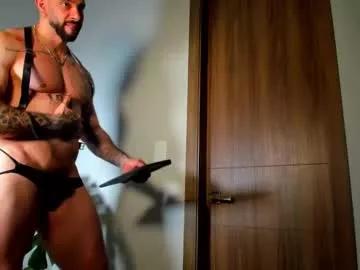massimo_visconti on Chaturbate 
