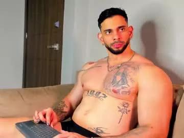 massimo_visconti on Chaturbate 