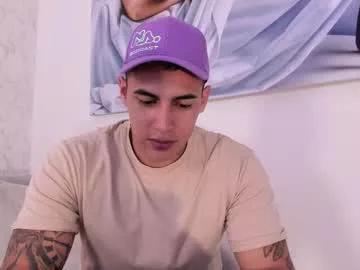 massimocontie_ on Chaturbate 