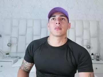 massimocontie_ on Chaturbate 