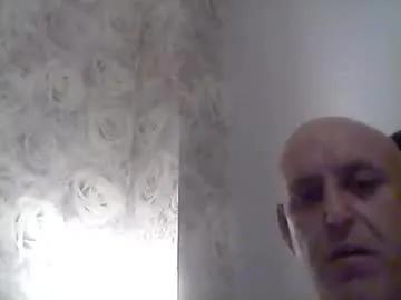 massivecock1980604187 on Chaturbate 