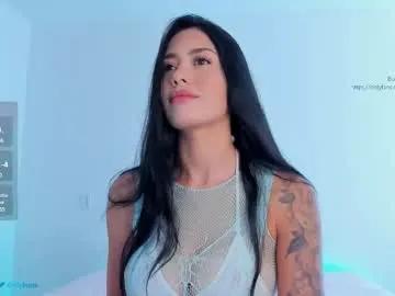 massivecockfuckbunny on Chaturbate 