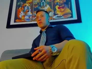 masster_ares on Chaturbate 